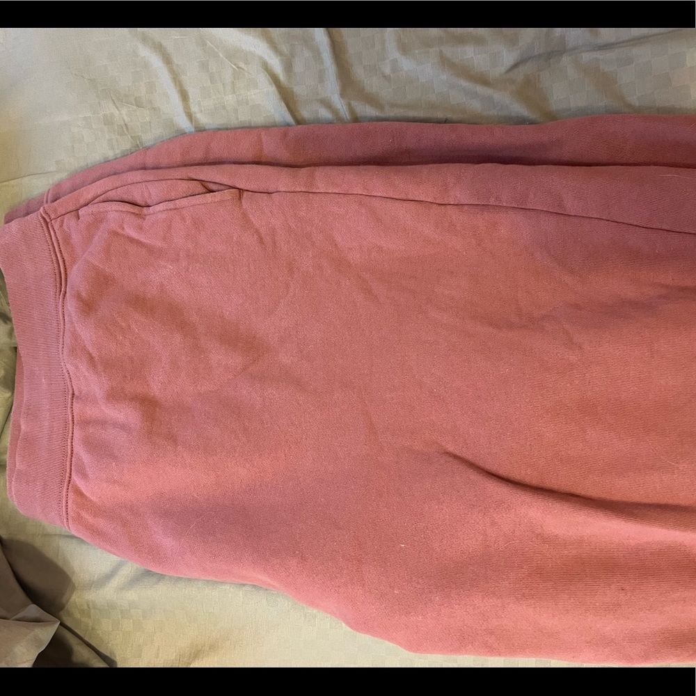 Girlfriend Collective Sweatpants